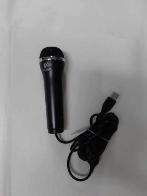 Микрофони USB за конзоли и компютър