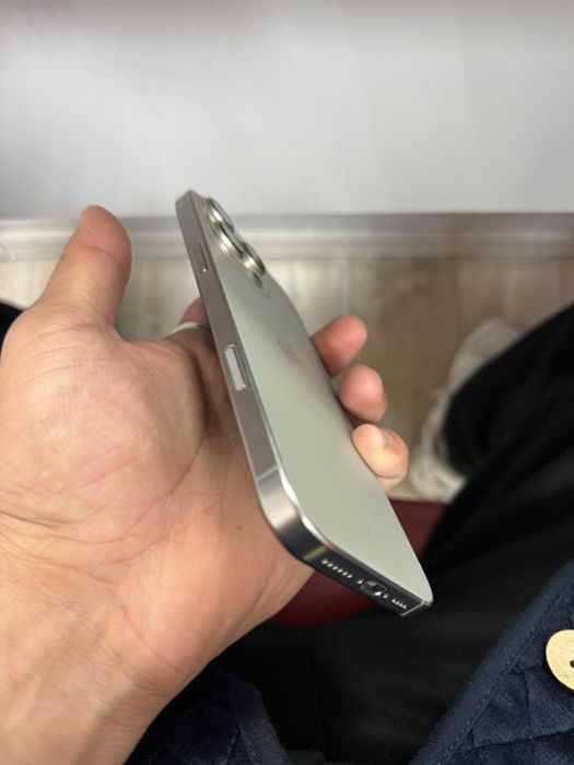 Iphone 16 pro max 256gb