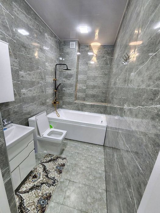 Сдаётся Premium Lux 3х ком кв на Вокзале ор. Узгазоил!!!