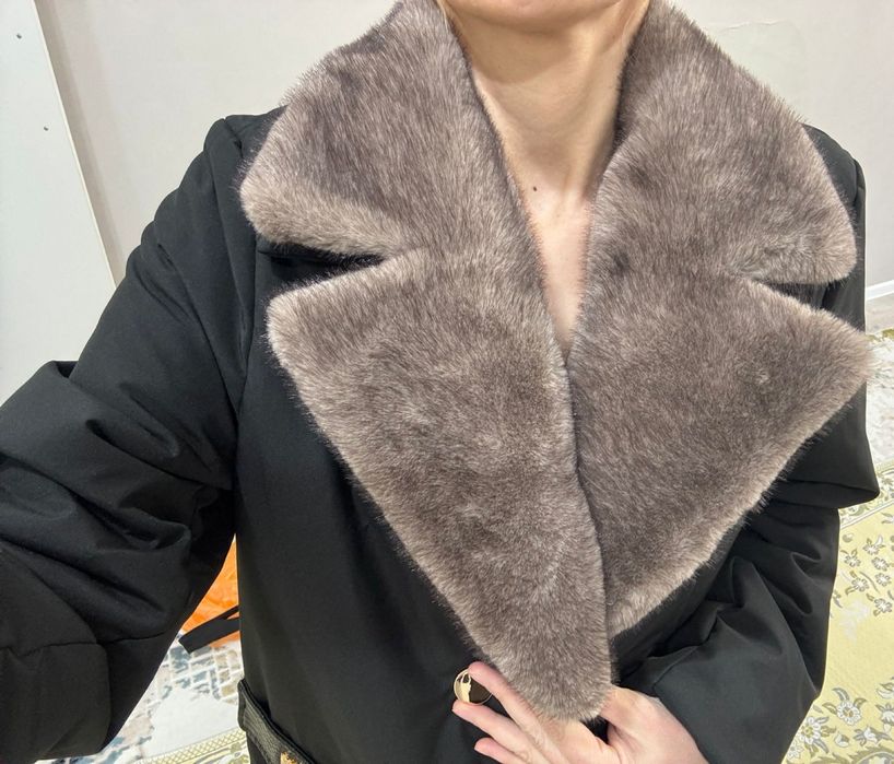 Продам новую куртку