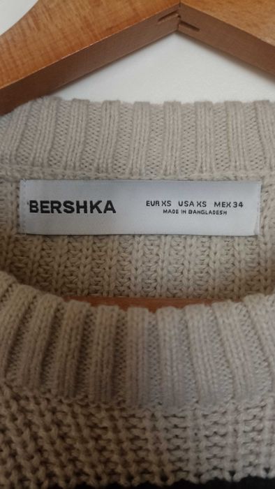 Продавам мъжки блузи Nirvana, Bershka, New Yorker и Sinsay