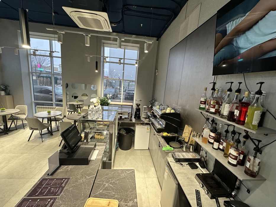 Срочно продается бизнес