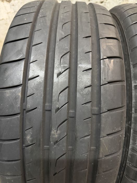 225/45/18 Firestone 2бр дот23