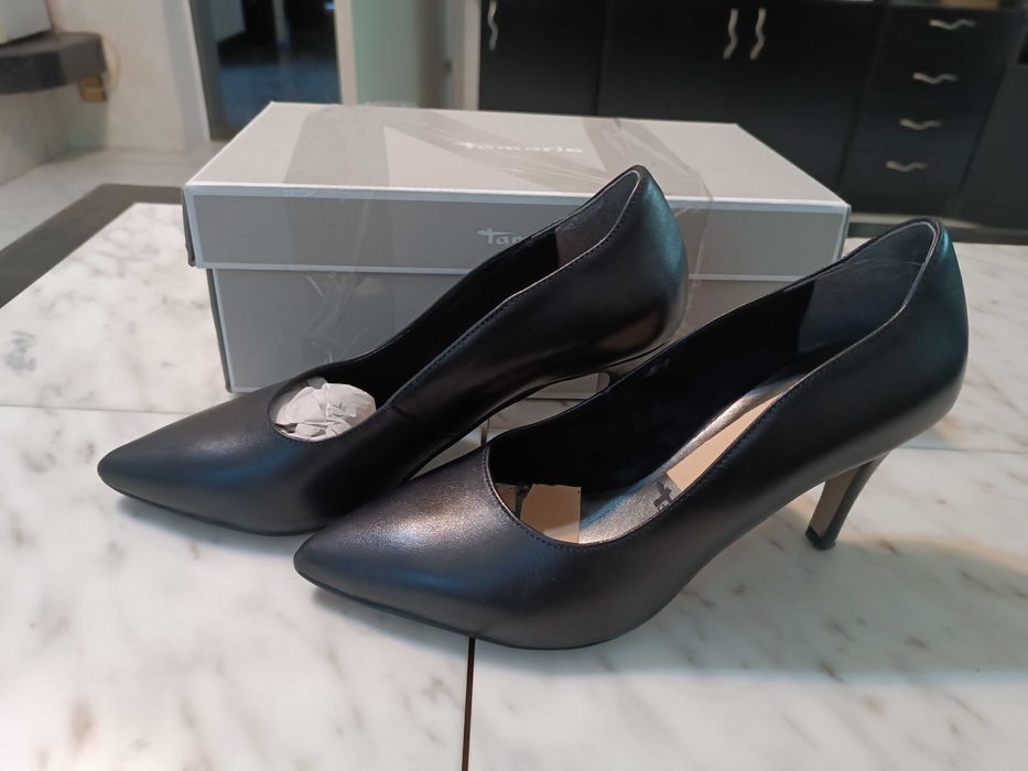 Дамски обувки летни