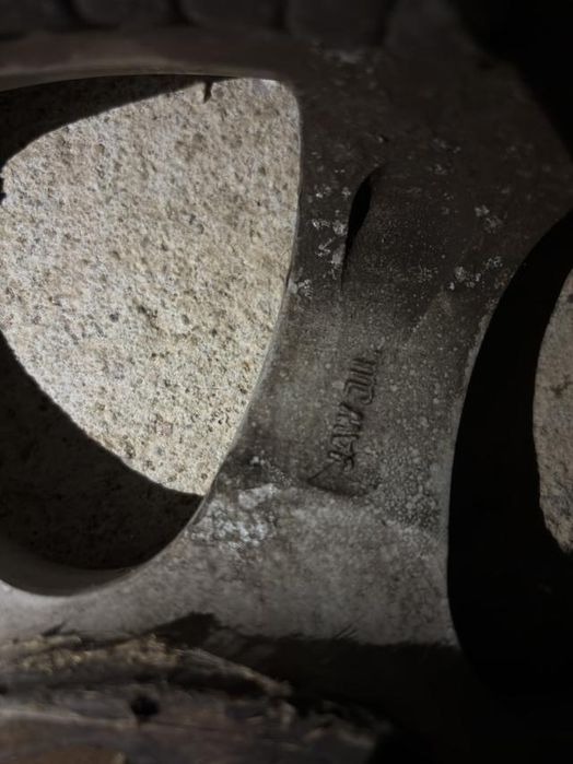 Джанти за Хонда джаз