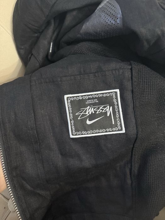 Nike ветровка оригинал