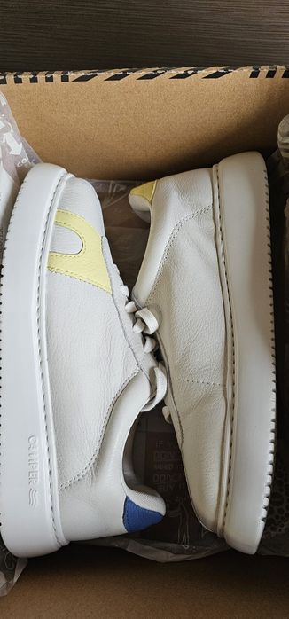 Tenisi Camper Twins