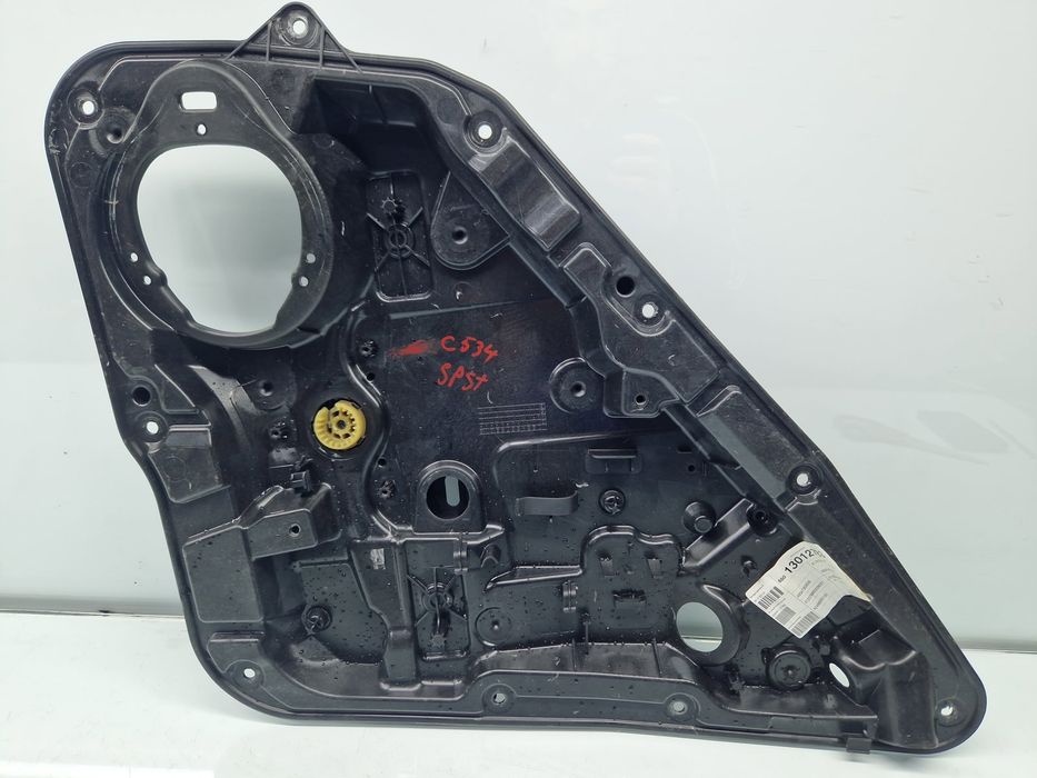 Macara electrica geam stanga spate Mercedes Clasa A (W176) [Fabr 2012-
