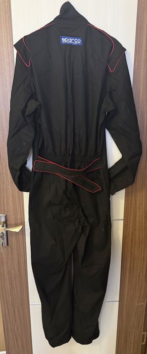 Combinezon karting SPARCO
