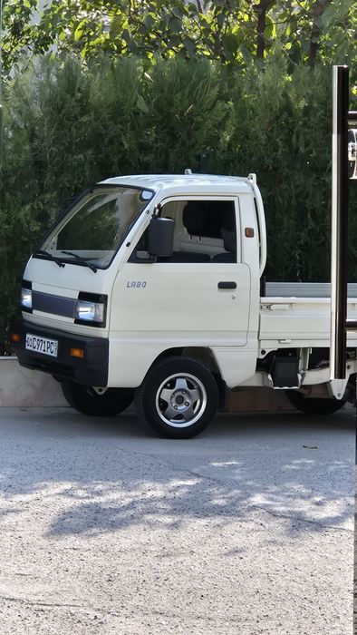 R13 diska Made in Germany