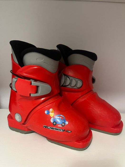 Clapari copii ROSSIGNOL marimea 16,5 sau 26,5 Eu