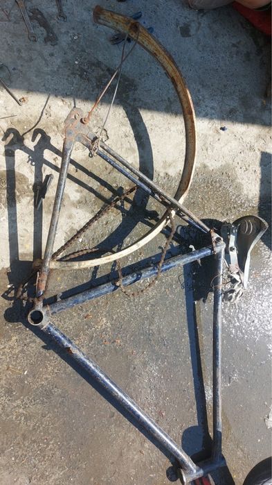 Велосипед сатылады