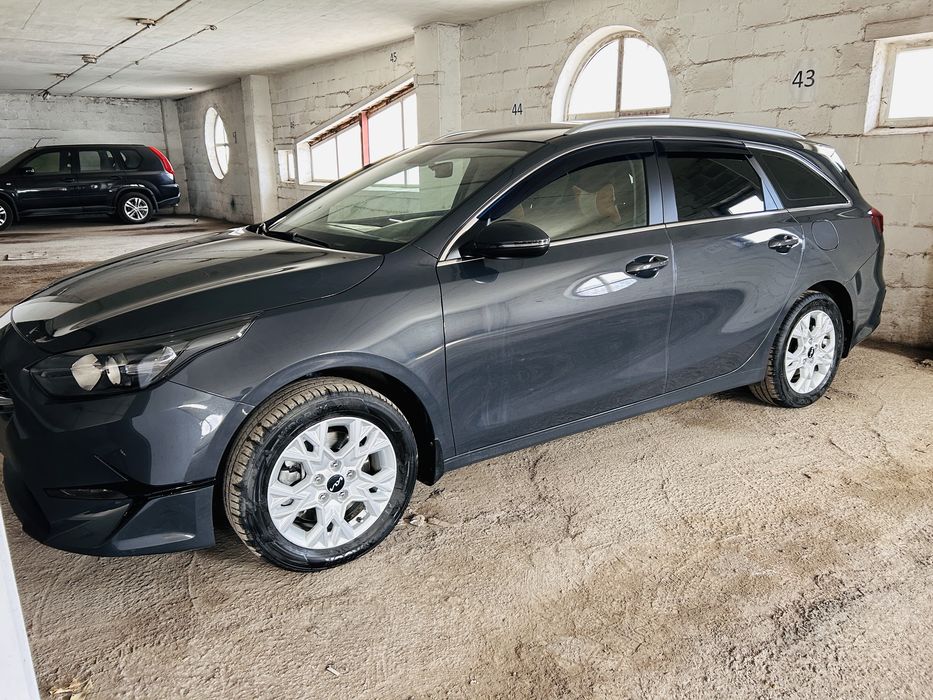 Продам автомобиль