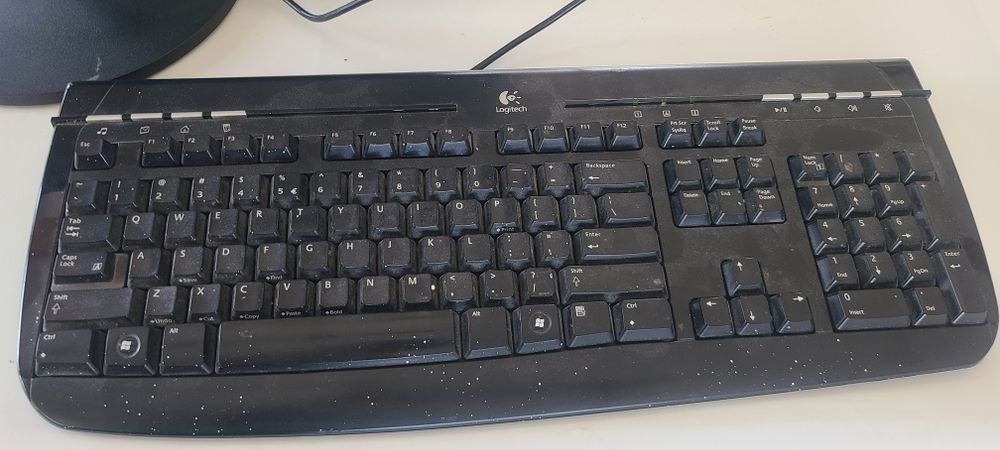 PC PROCESOR I3 8 GB RAM