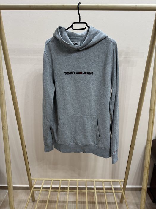Дамски блузи The north face,Tommy , Champion,Tom tailor