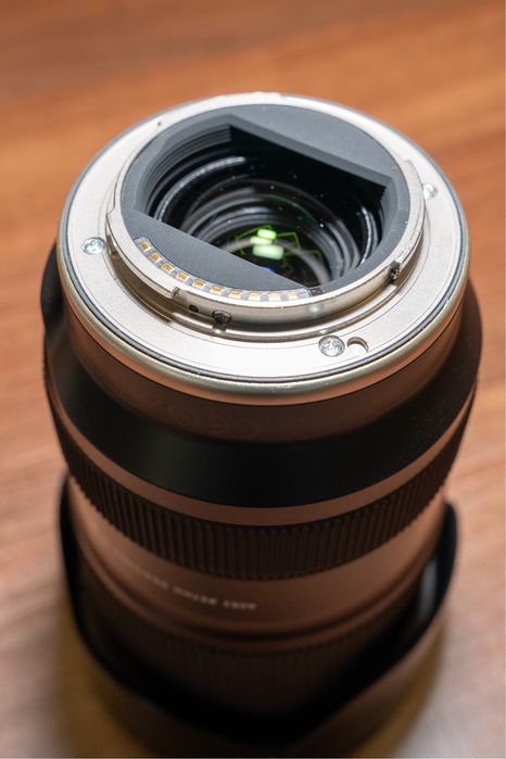 Tamron 28-75mm F/2.8 Di III VXD G2 Sony E – Ca nou + garanție extinsă 2030