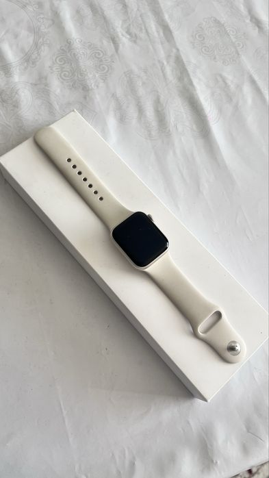 apple watch SE 40mm