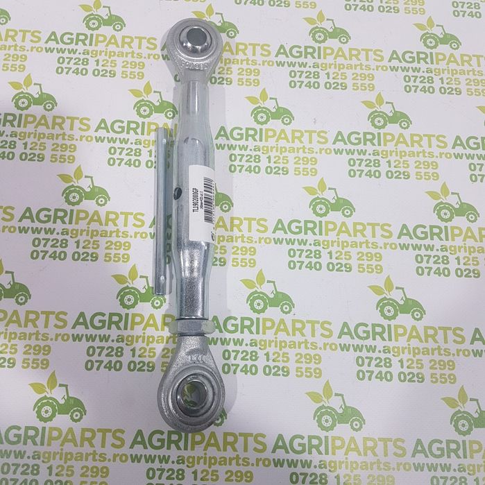 Tirant pentru tractorase Iseki , Kubota