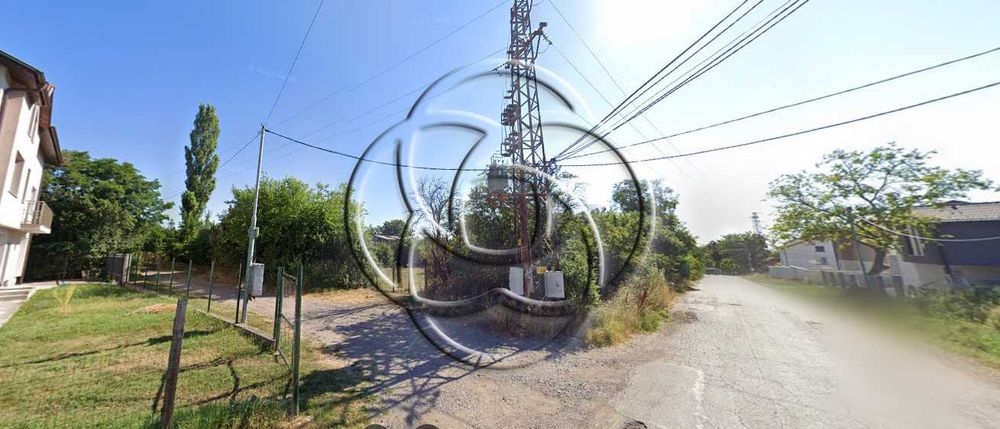 Продава се Парцел в Божурище - 570 кв.м за 110 €/кв.м - Снимка #5