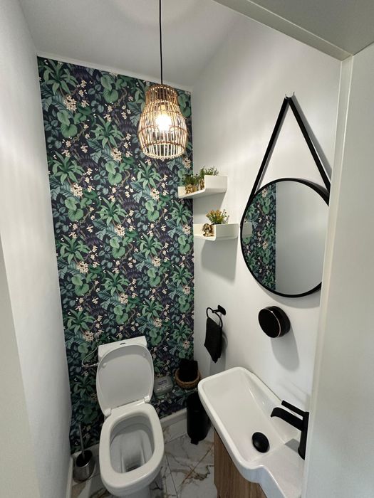 Apartament premium la vila/Doua curti private/Filigorie cu toate dotarile/Calea Cisnadiei