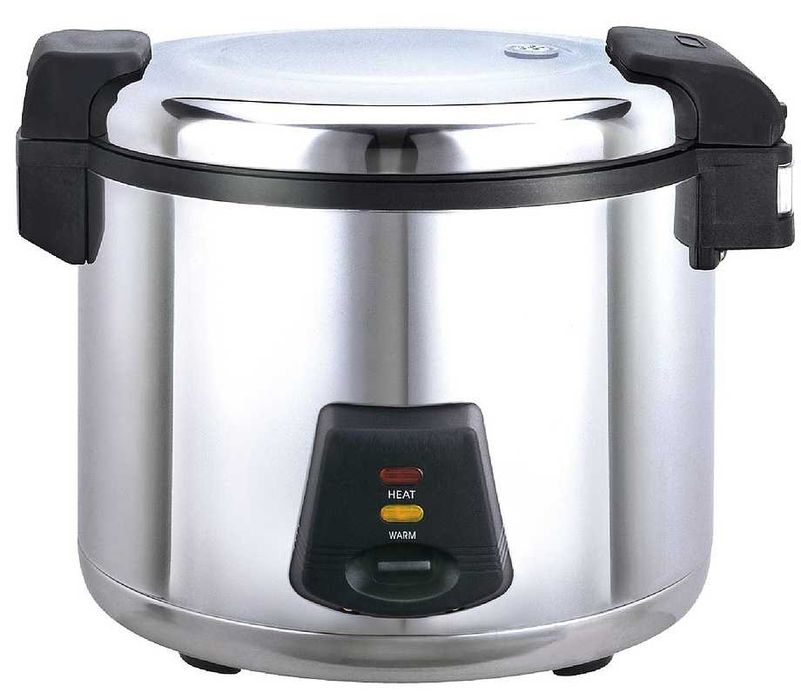 Рисоварка Hurakan HKN-SR180