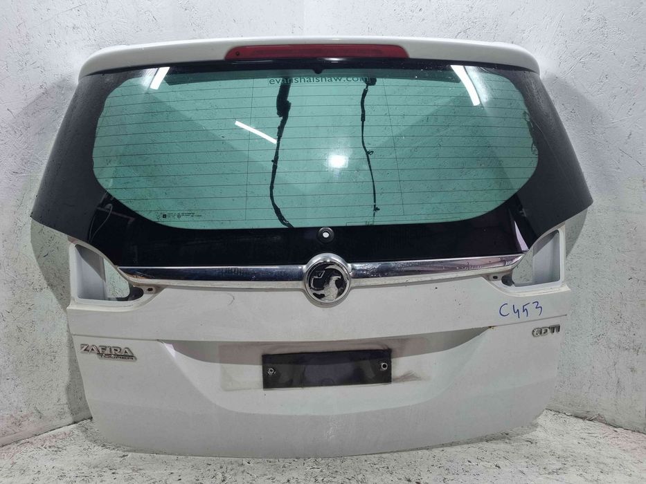 Haion Opel Zafira C (E75) Combi [Fabr 2011-2017]