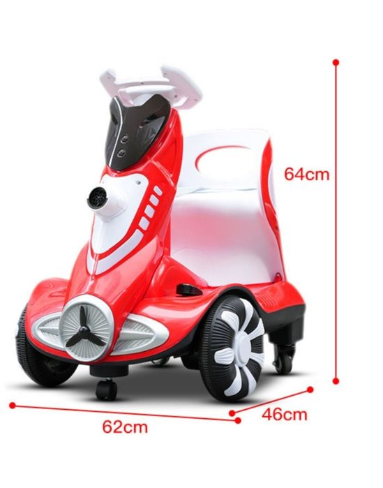 Детский Картинг .