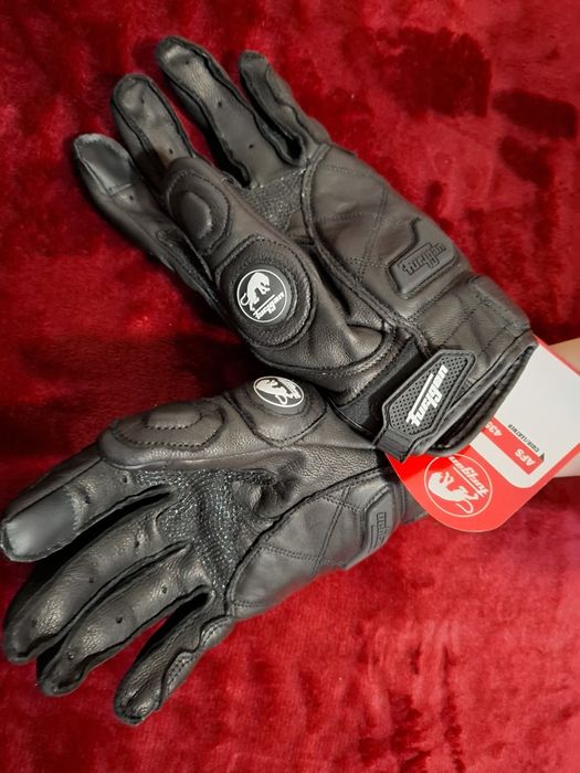 Mănuși moto/scuter/atv , unisex, toate marimile ,touchscreen,  NOI