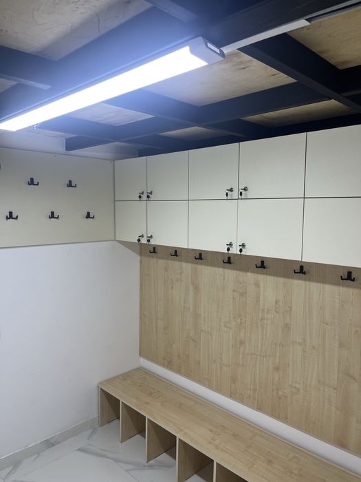 Сдается зал 70кв.м