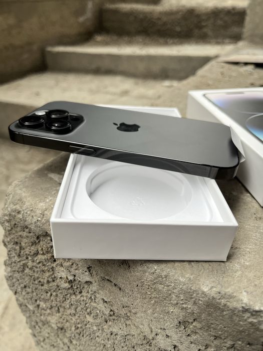 iPhone 14 Pro 256 gb \ айфон 14 про