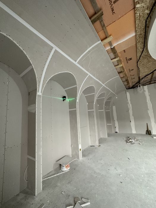 Ремонт квартир и домов