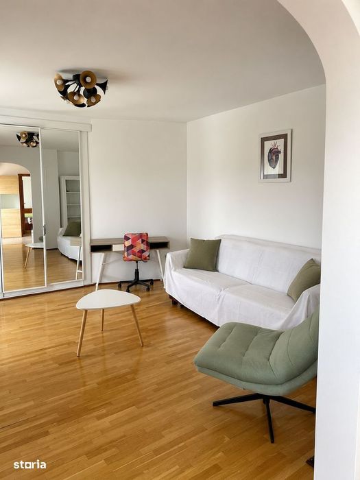 Apartament 2 camere Cotroceni