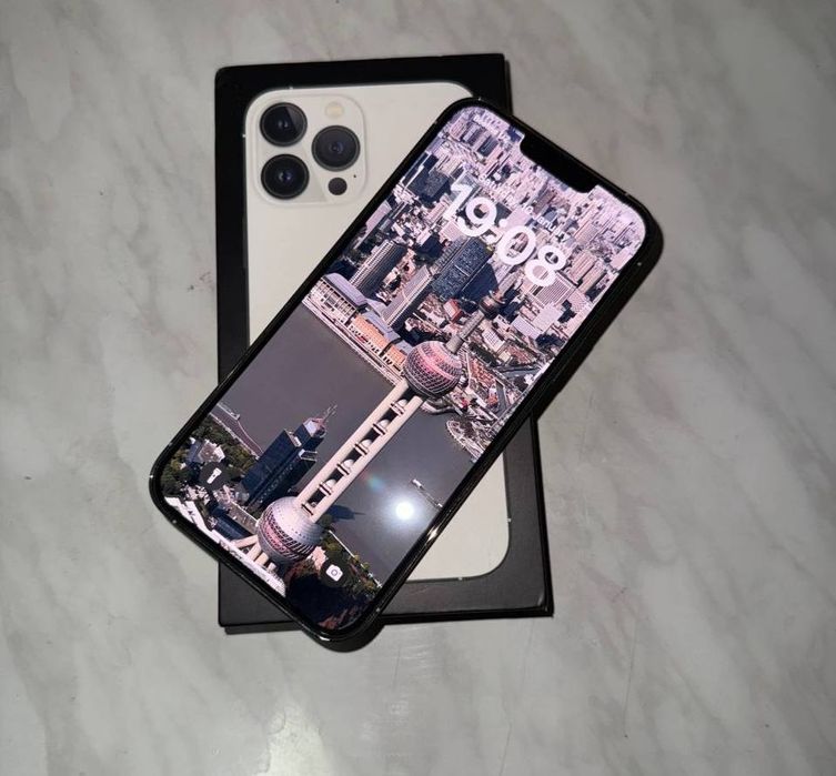 Iphone 13 pro max