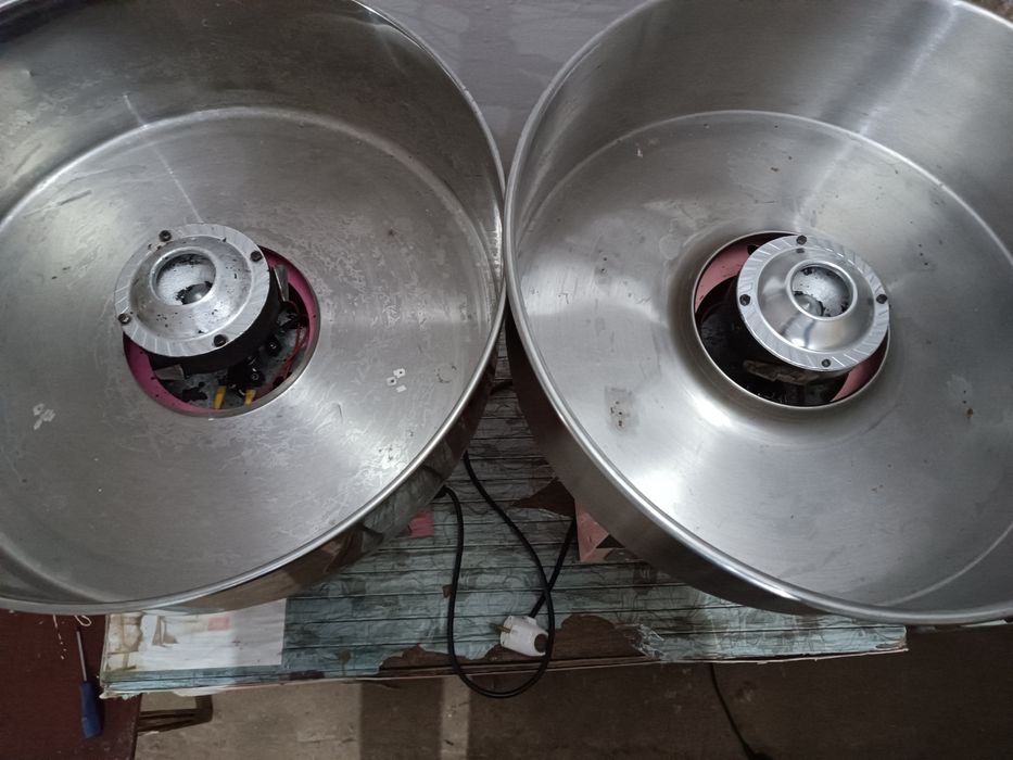 Продам аппарат сладкой ваты