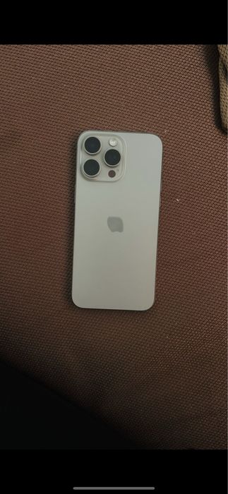 Iphone 15pro max,256gb,88%emkost