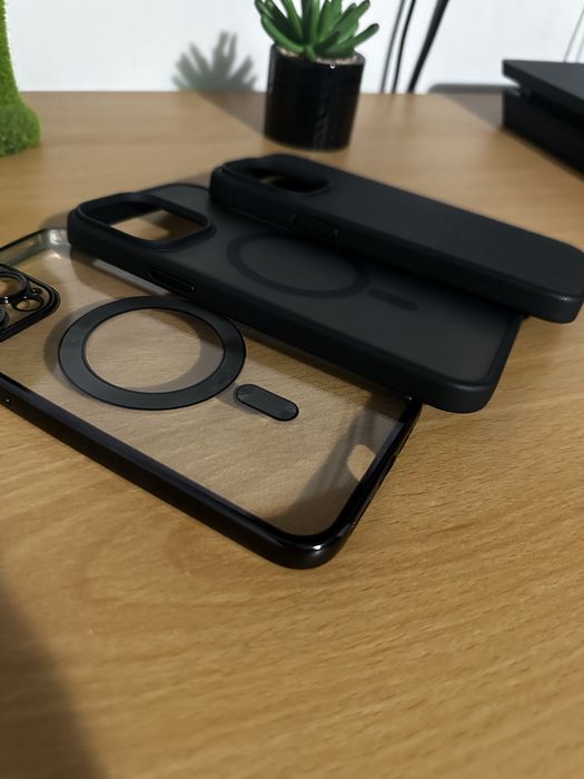 Husa iPhone 14/13 Pro Max