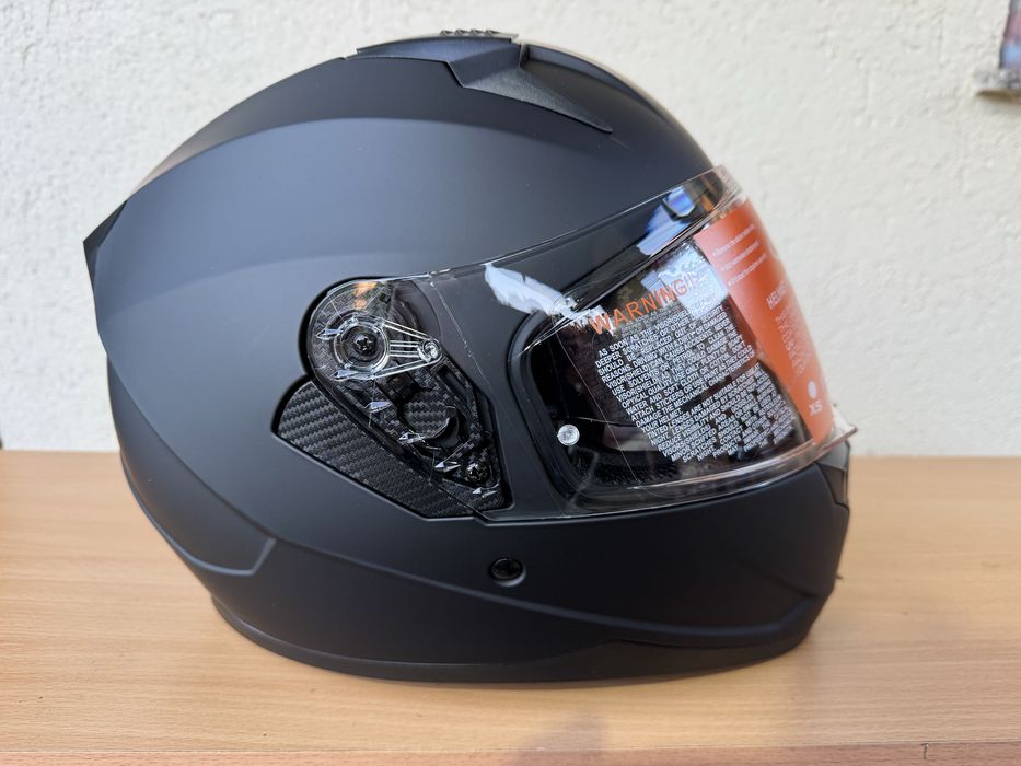 Casca moto Vinz Kennet , marimea M sau L , NOU