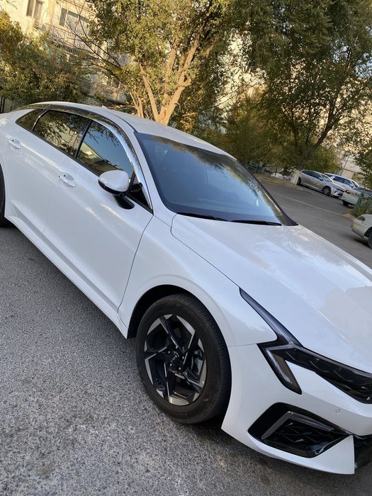 Kia5 срочна продоется