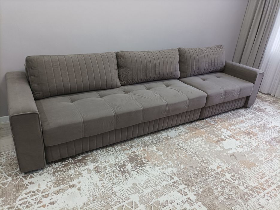 Продам диван в отличном состоянии
