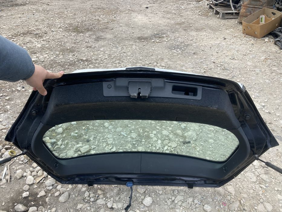 Багажник за Опел Астра H 2004- 2009г