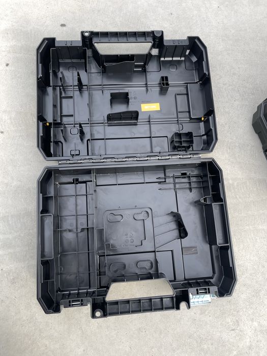 set 5 cutii depozitare Dewalt tstak