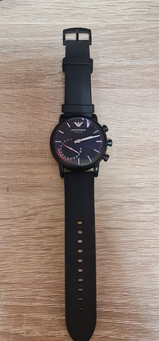 Vand ceas Emporio Armani
