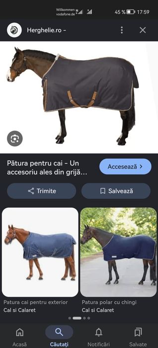 Boneta anti muște