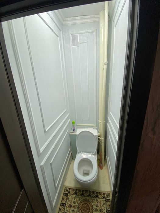 Продам 3-комнатную квартиру