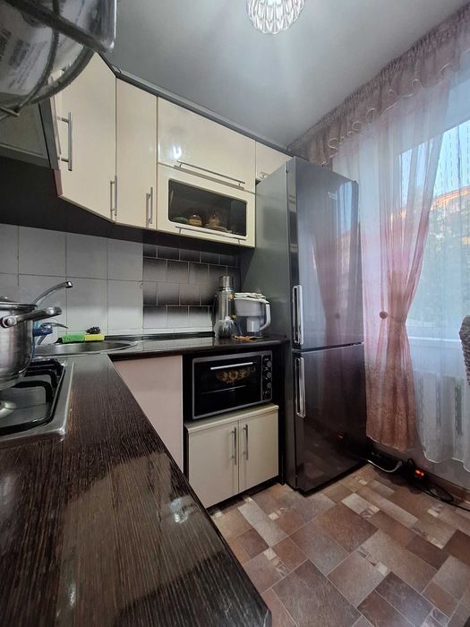 Продам 1 ком квартиру Районе Рахмет