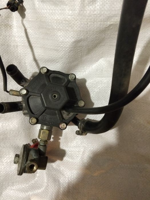 Продам балон гбо