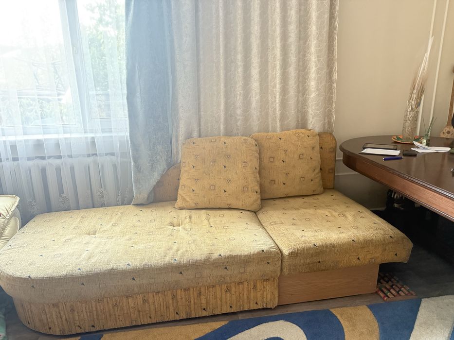 Кровать тахта продам