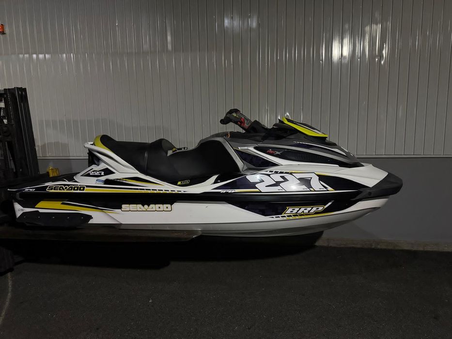 Сиадоо RXT-x 300 гидроцикл