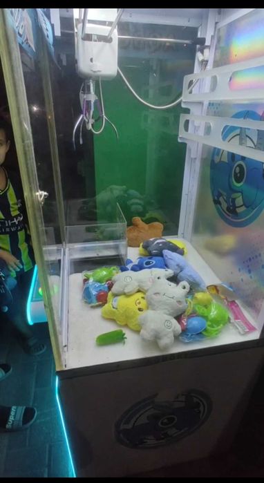 Хватайка сотилади.  Тайёр бизнес