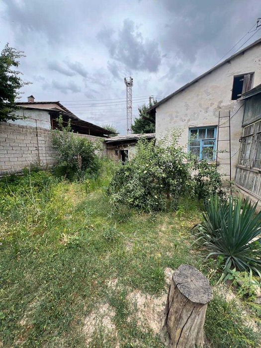 Продаю Участок Под Застройку Нового Дома или Склад